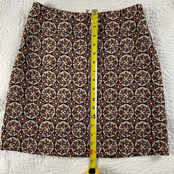 H&M Floral Mini Skirt - Picture 3 of 4